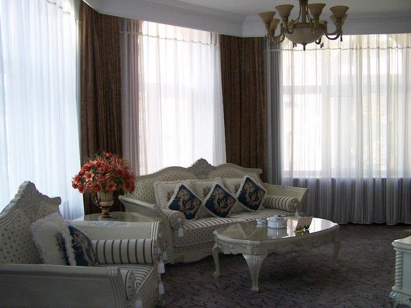 Modern Hotel Harbin Zewnętrze zdjęcie