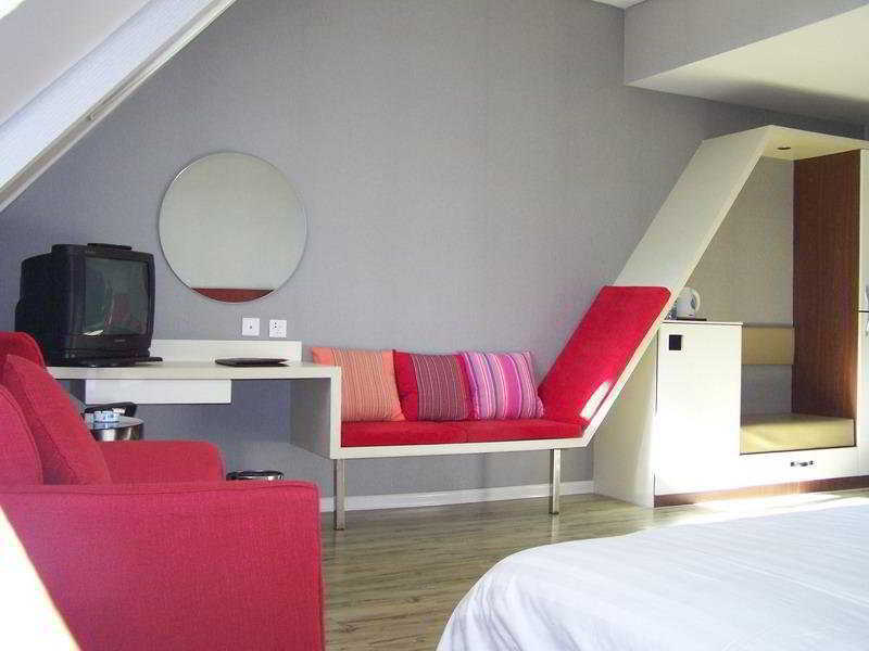 Modern Hotel Harbin Zewnętrze zdjęcie